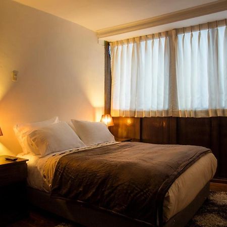 Hotel Casa Fierro Cusco (Adults Only) ภายนอก รูปภาพ