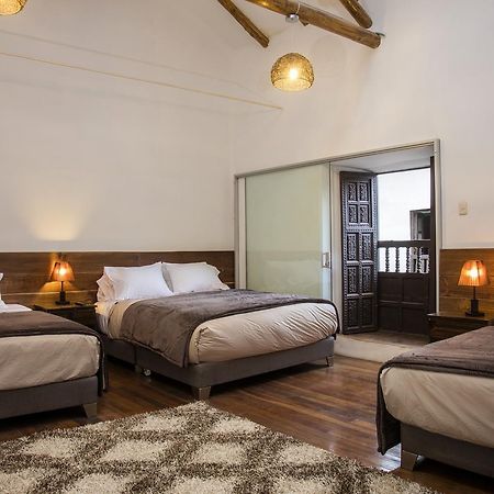 Hotel Casa Fierro Cusco (Adults Only) ภายนอก รูปภาพ