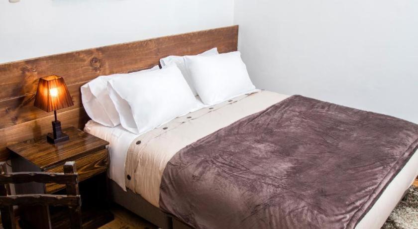 Hotel Casa Fierro Cusco (Adults Only) ภายนอก รูปภาพ