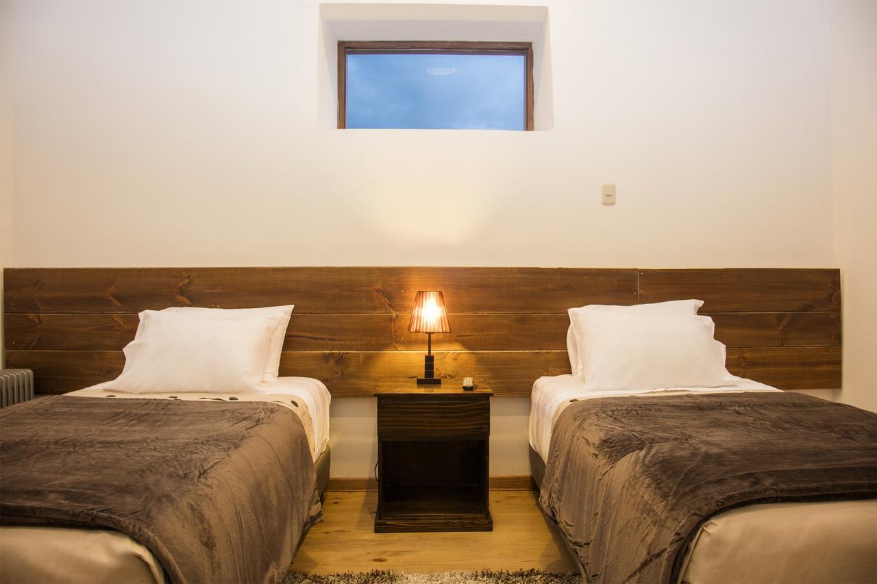 Hotel Casa Fierro Cusco (Adults Only) ภายนอก รูปภาพ