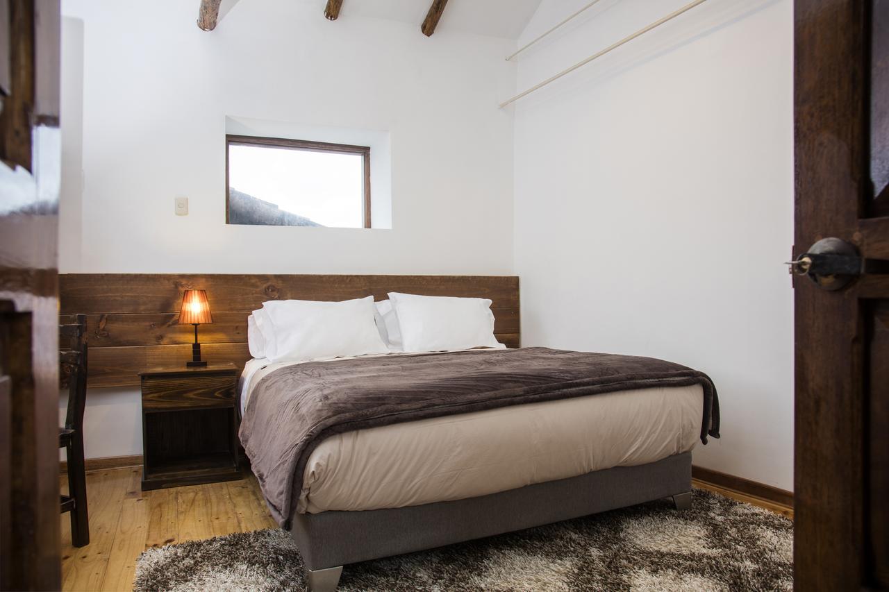 Hotel Casa Fierro Cusco (Adults Only) ภายนอก รูปภาพ