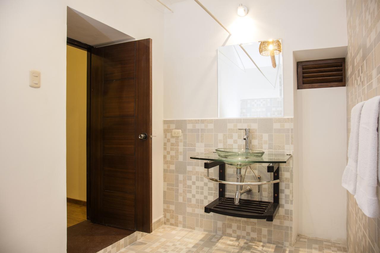 Hotel Casa Fierro Cusco (Adults Only) ภายนอก รูปภาพ